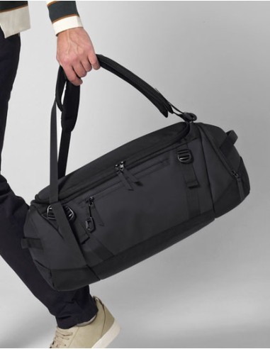 QUA-QD545-Zürich 45 Litre Hybrid Holdall